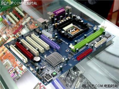 奇鍵技術(shù)是什么 頂星首款NF3主板解析