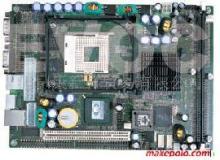 研祥主板EC5-1713LDNA 穩(wěn)定可靠的工業(yè)計(jì)算核心，賦能智能制造新未來(lái)