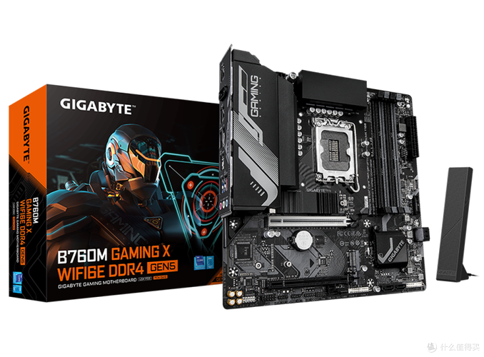 舊內(nèi)存不浪費保留ddr4內(nèi)存升級14600kf,技嘉b760m gaming x體驗