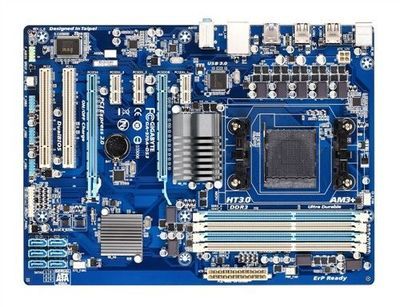 經典超耐久4設計!技嘉推新款970主板_新聞臺_中國網絡電視臺